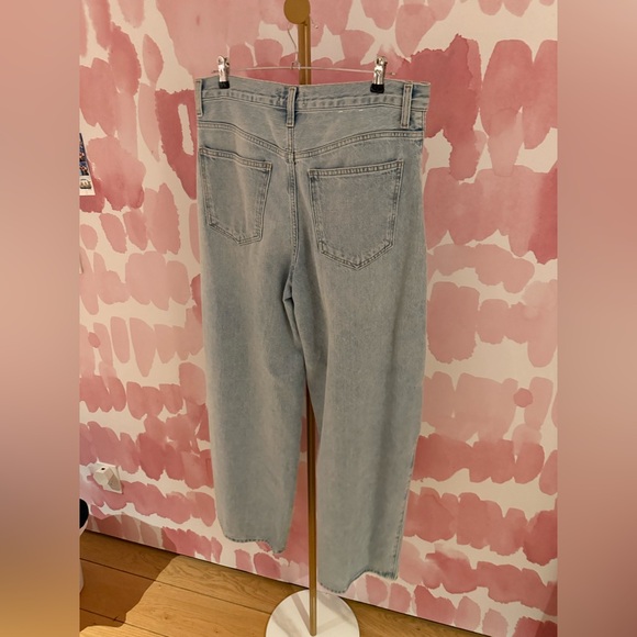 Agolde Kristen Jeans size 29 - Picture 7 of 7